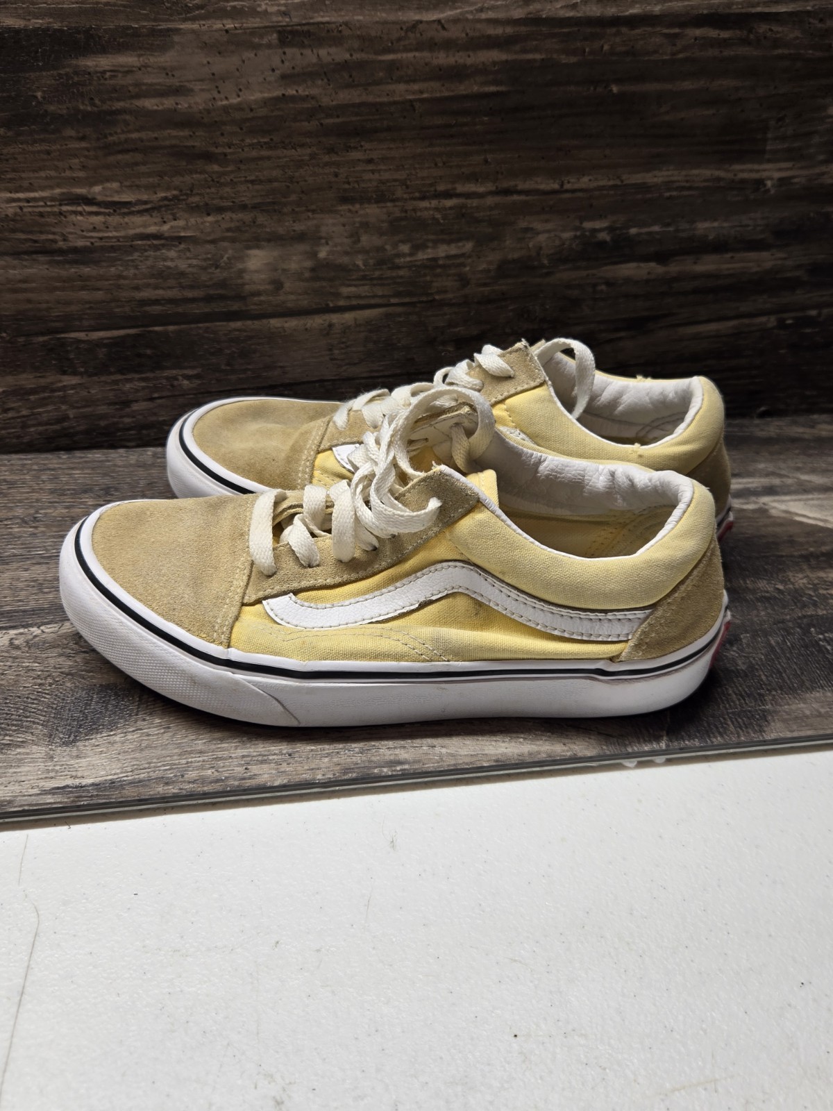 SAOLA Scarpe da skateboard VANS Off The Wall Oldol Skool5 7515 u 4onna don 6 5llo