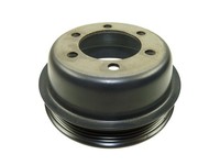 NEU - Corteco 49418919 Riemenscheibe, Kurbelwelle FüR CitroËN Peugeot