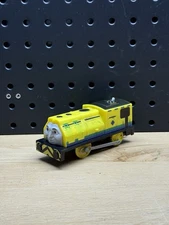 Trackmaster Thomas & Friends Raul WORKING Motorized Train