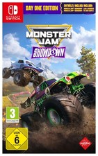 ebay® Auktion 277506470451 | Milestone Monster Jam Showdown - Day One Edition (Nintendo Switch) Thumbnail of ebay® auction 277506470451 | Milestone Monster Jam Showdown - Day One Edition (Nintendo Switch)