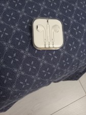 écouteur filaire Apple - neuf