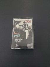 VINTAGE 1990 NKOTB NEW KIDS ON THE BLOCK MUSIC CASSETTE TAPE HANGIN' TOUGH