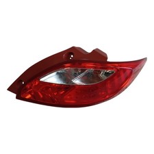 MAZDA 2 DE 2007-2010 Rear Tail Light Drivers Side Outer