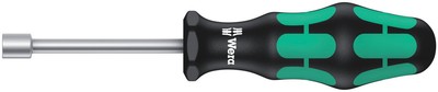 - 5029464001 Kraftform Plus 395 HO 8mm Professional Nutdriver, 3 5/32'' Shaft ...