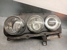 60683988 LINKER SCHEINWERFER / 60683988 / 5263767 FÜR ALFA ROMEO 159 939_ 2.0