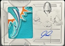 2024 Panini National Treasures Football Set Review and Checklist 22