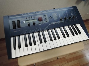 Waldorf Micro Q | eBay