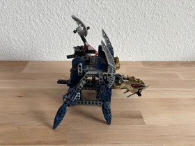 LEGO&reg; Bionicle Visorak Ram / Set 8757 | Used