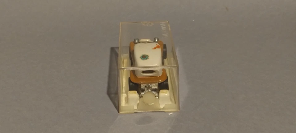 MAJORETTE #248 DUNE BUGGY - Immagine 4 di 4