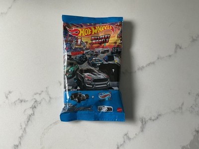2026 Hot Wheels Mystery Models  16 BUGATTI CHIRON CHASE #1 Series 1 NEW