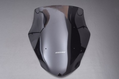 Blase/Windschutzscheibe/Windsprung Polycarbonat getönt für BMW C 400 GT 2025-26