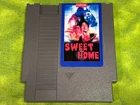 New ListingSweet Home For NES Nintendo Video Game USA English Version NTSC-U/C (US/Canada)