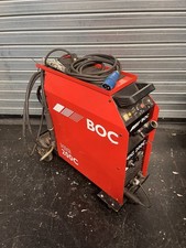 BOC 200c Mig Welder 200amp 240v Kempi