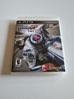 Sony PlayStation 3 PS3 Moto GP 10/11 In Box Good Condition