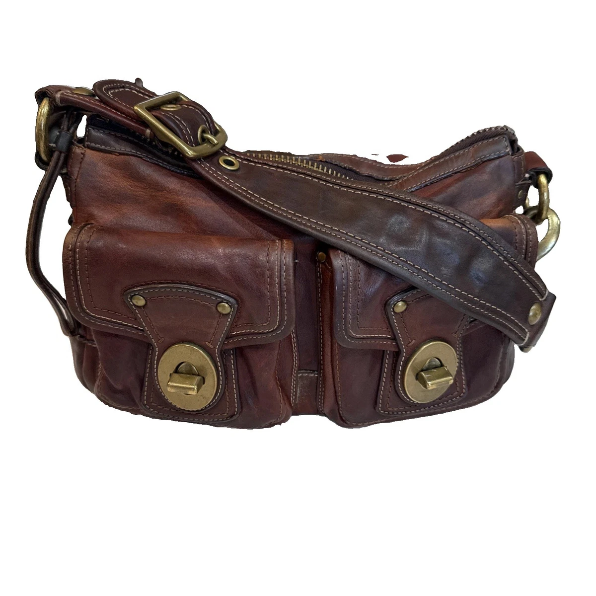 25+ Coach Legacy Turn Lock Bags & Women's Leather Exterior for