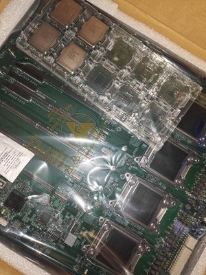 SuperMicro MB-X10QBi-SMC