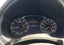 2018 Altima OE Speedometer Gauge Cluster 152K Miles Nissan