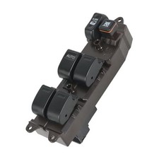 Master Power Window Switch Replacement for Window Switch without Panel Bezel