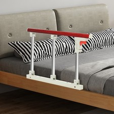Bed Rail For Elderly, Foldable Adult Safety Supported Handle For Home Care
