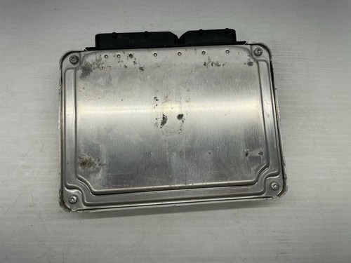 ♻️2005 VOLKSWAGEN GOLF 2.0L ENGINE CONTROL COMPUTER 06A906032RE 2.0L ECM ECU OEM - Picture 3 of 3