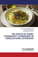Muhammad Alhaji Muhammad (U. A.) | The Roles Of Rural Community Leadership In...