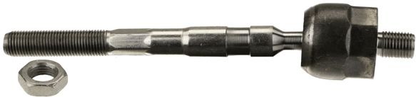 Biellette axiale TRW JAR1225 standard d'origine pour train avant RENAULT