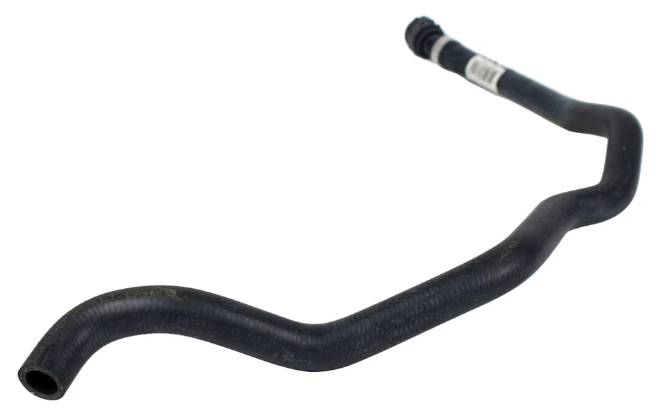 Manguera de refrigerante moldeada Gates para BMW 325i 325xi 330i 330xi 2001-2005 identificación de pieza 23926 Foto 3 de 4