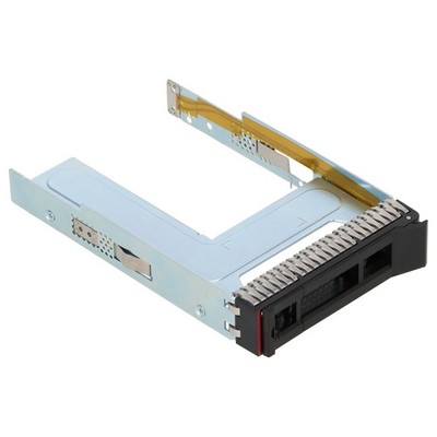 Lenovo Hot-Plug Rahmen SAS/SATA LFF 2,5'' SR550 SR650 SM17A06251 00D3819