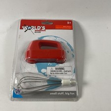 World's Smallest Toy Mixer Westminster 41030