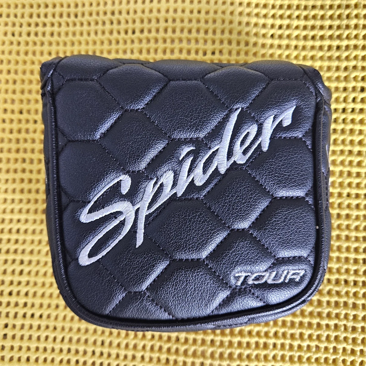 Taylormade Spider Putter Headcover for sale - eBay