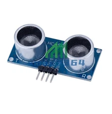 HC-SR04P 3-5.5V Ultrasonic Module Distance Measuring Sonar Sensor For Arduino