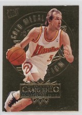 1995-96 Fleer Ultra Gold Medallion Edition Craig Ehlo #3 12zm