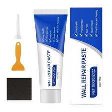 Drywall Repair Kit Easy Solution Putty Paste Wall Hole Repair Kit For Ceiling &
