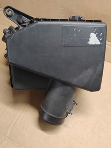 2020-22 Silverado Sierra 2500 3500 6.6l Air Intake-Air Cleaner Assy 84712180 OEM