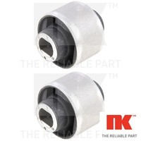 2X Lagerung FüR Lenker NK 5103345 Buchse 2 Querlenkerlager Rechts Links