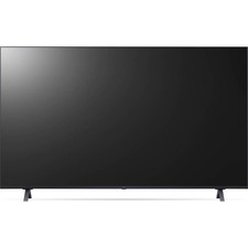 LG UR340C 86" 4K Ultra HD Commercial LED Digital Signage TV