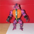 MOTU Tung Lashor He-Man Masters of the Universe 1981 Action Figure vintage