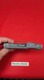 PARASOL STARS NINTENDO NES FRA🌟 