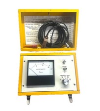 Graco High Voltage Probe & Meter 217–452 PRO AA5500SC Air-Assisted Spray gun