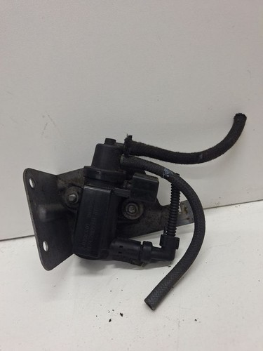 BMW 5 E60 E61 2009 Diesel 130kW Turbolader Druckwandler Magnetventil 7805391