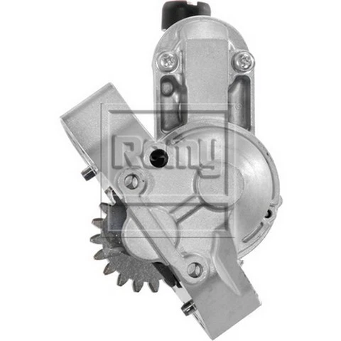 Arranque premium Remy 16138 para 07-08 Acura TL Foto 3 de 4