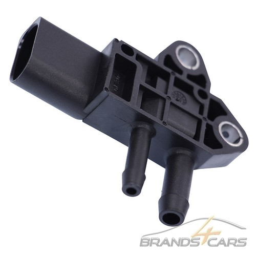 BOSCH ABGASDRUCK-SENSOR DIFFERENZDRUCK GEBER FÜR VW GOLF 5 1K 1.9 2.0 TDI - Bild 2 von 4