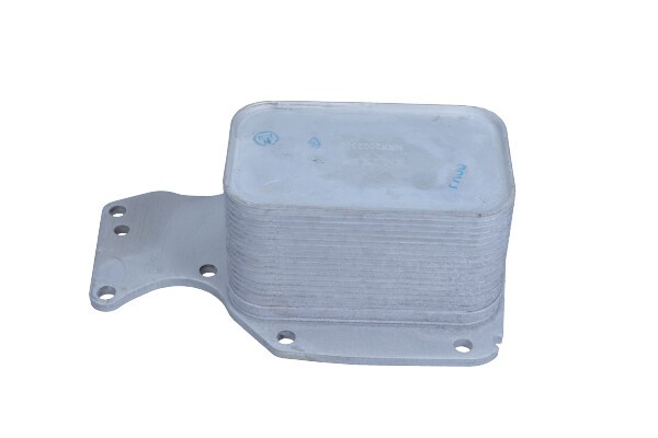 Refroidisseur d'huile contre la surchauffe moteur de BMW F20 2.0 de 2015
