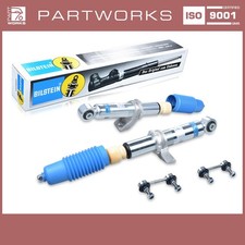 2x Stoßdämpfer für PORSCHE 993 Carrera turbo BILSTEIN B6 HINTEN