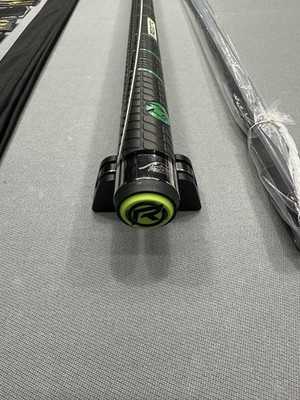 Predator Neon Green BK Rush Break Cue (Sport Wrap) | eBay