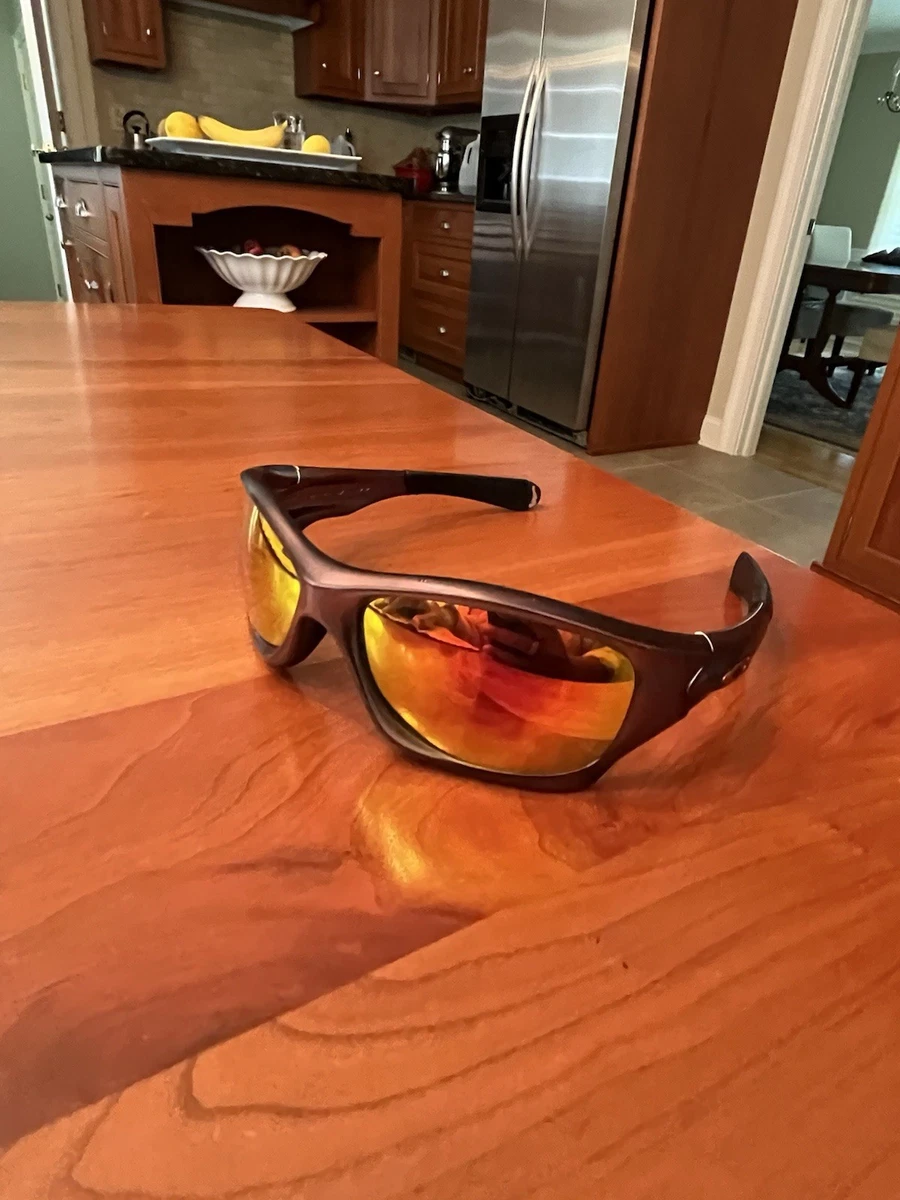 Oakley Pit Bull Sunglasses for Men for sale | eBay