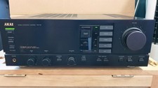 Akai Amplifier AM-52 Verstärker 