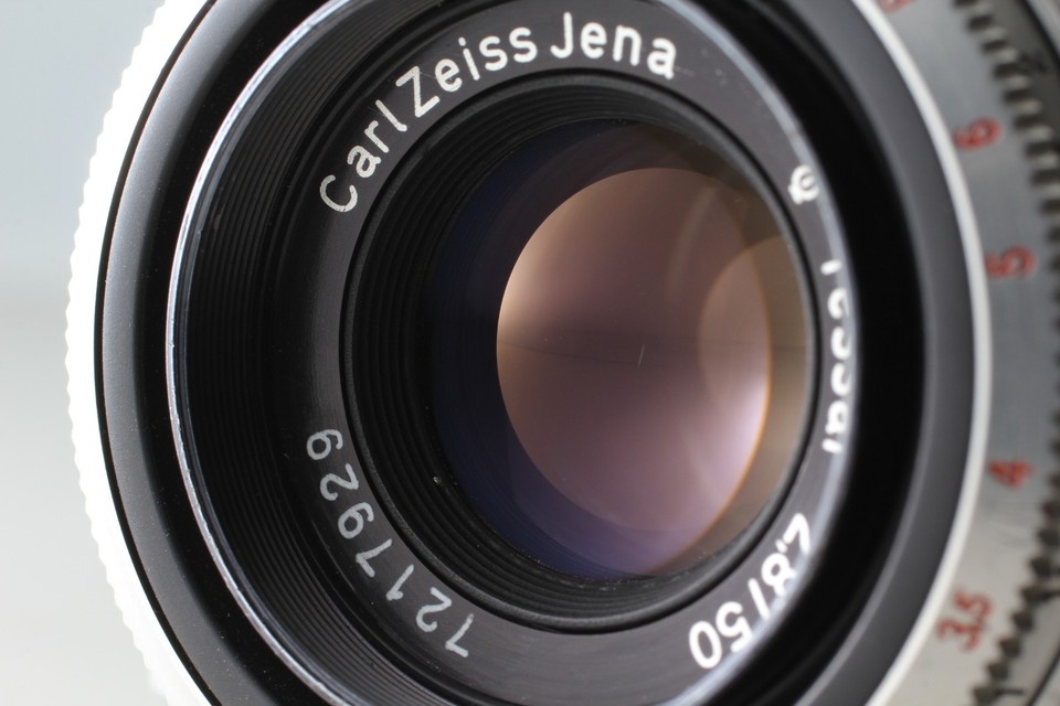 Werra dans appareils photo argentiques