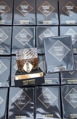 Angels Share by Kilian 50ml Eau de Parfum ORIGINAL 