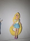 Disney Princess MagiClip Lot of 4 Dolls — photo 5